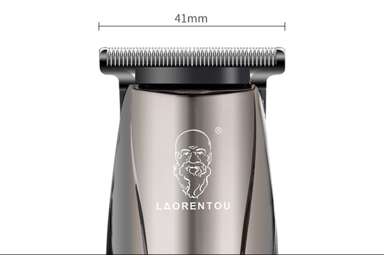 A70 เครื่องเล็มขน