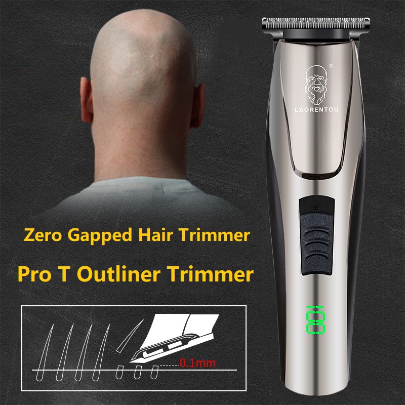 A70 เครื่องเล็มขน