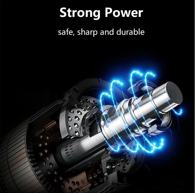 A77 กรรไกรตัดผม