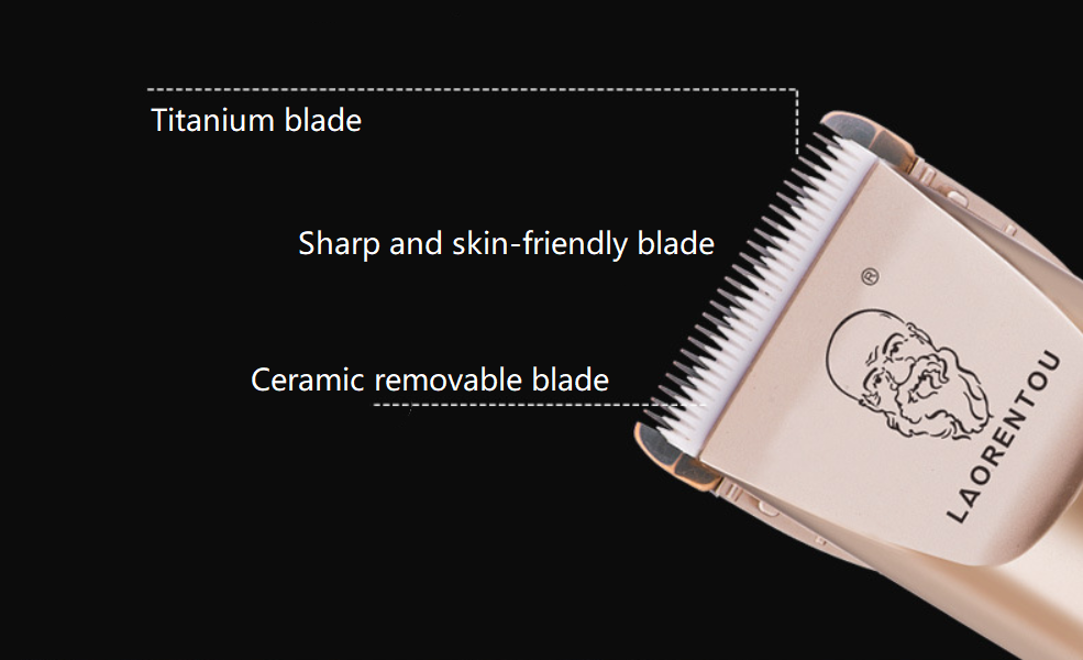 A77 กรรไกรตัดผม