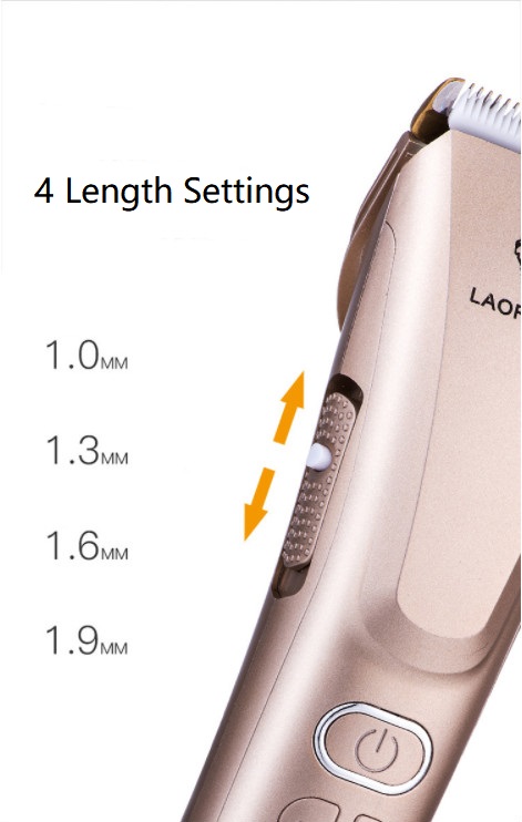 A77 กรรไกรตัดผม