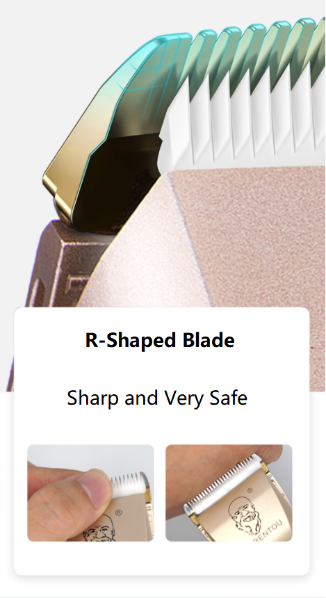 A77 กรรไกรตัดผม