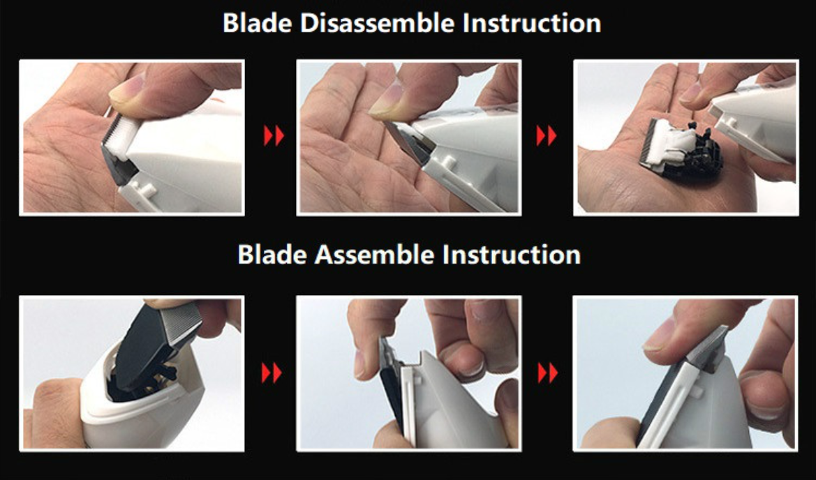 A77 กรรไกรตัดผม