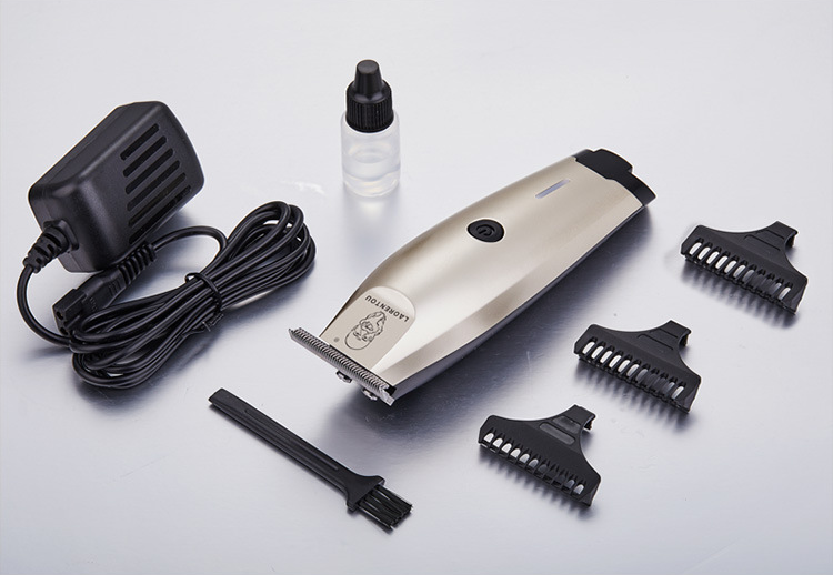 เครื่องเล็มผม A90