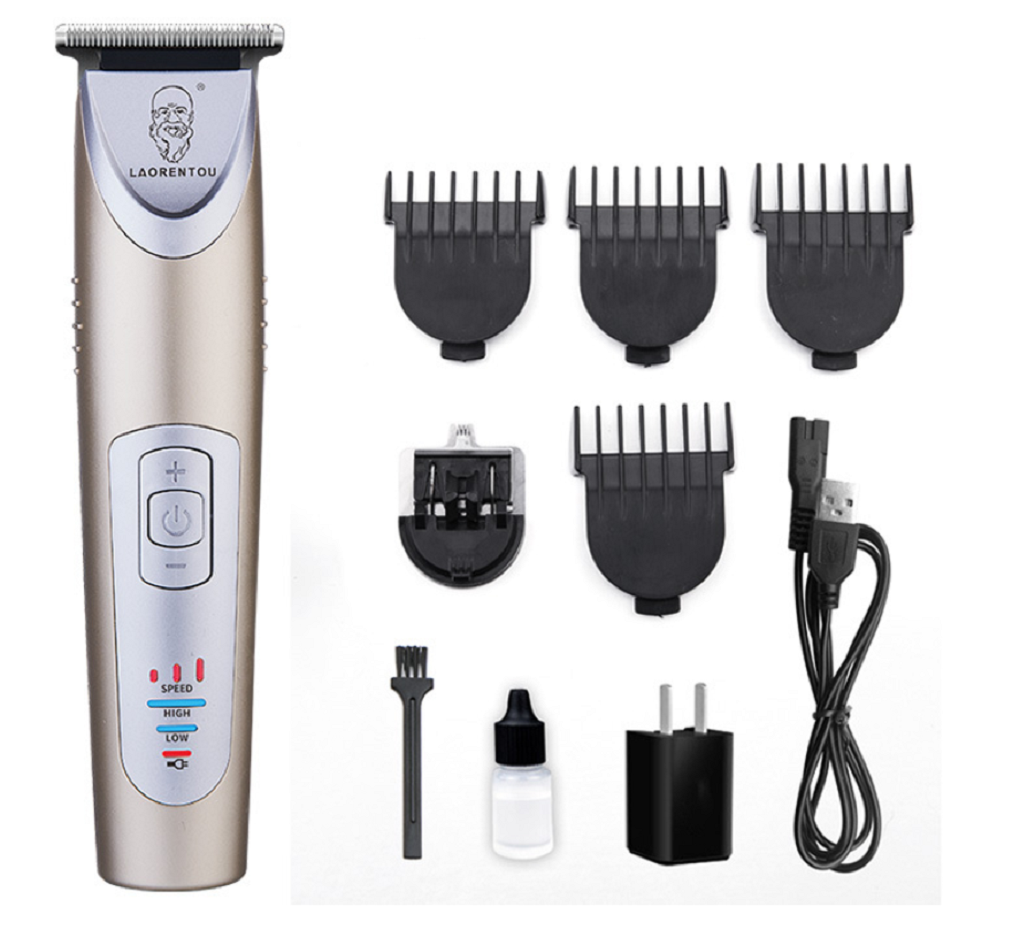 A96 เครื่องเล็มขน