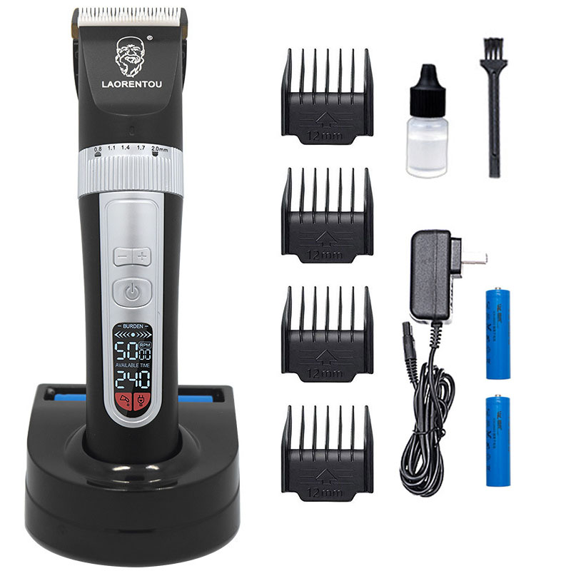 A68 กรรไกรตัดผม