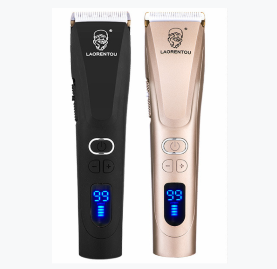 A77 กรรไกรตัดผม