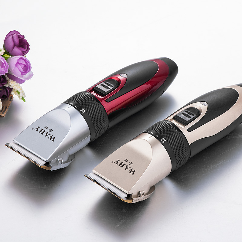 B60 USB Clipper ผมในครัวเรือน