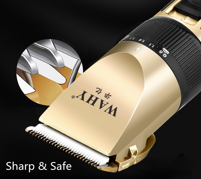B60 USB Clipper ผมในครัวเรือน