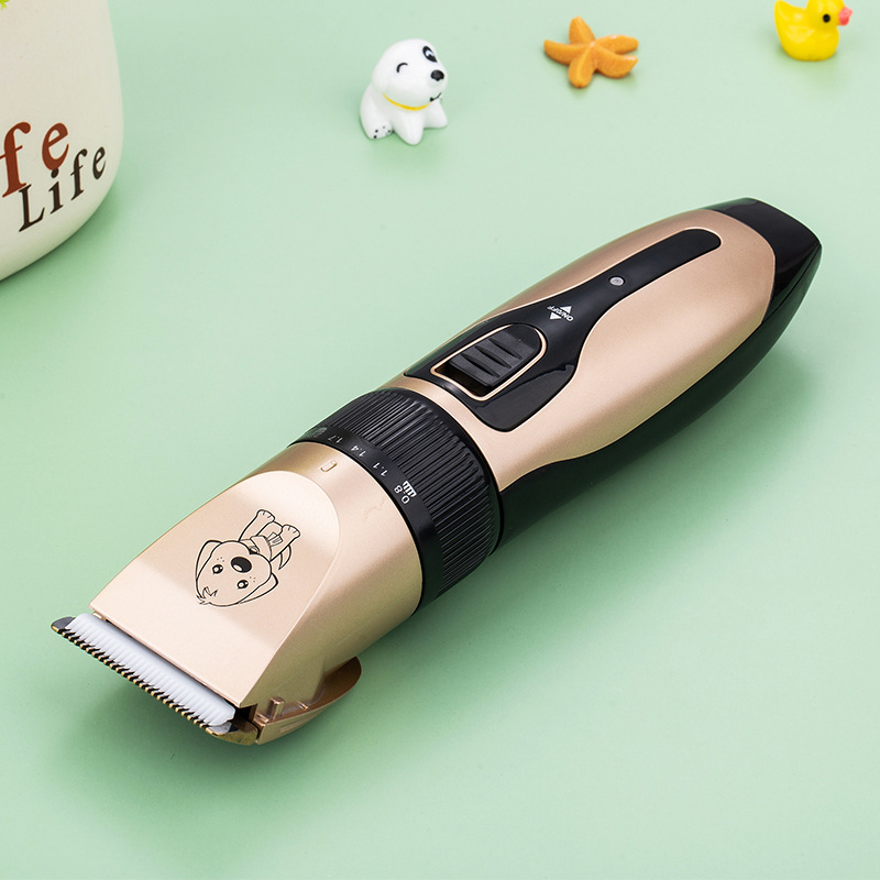 C28 usb ปัตตาเลี่ยนสัตว์เลี้ยงไร้สาย