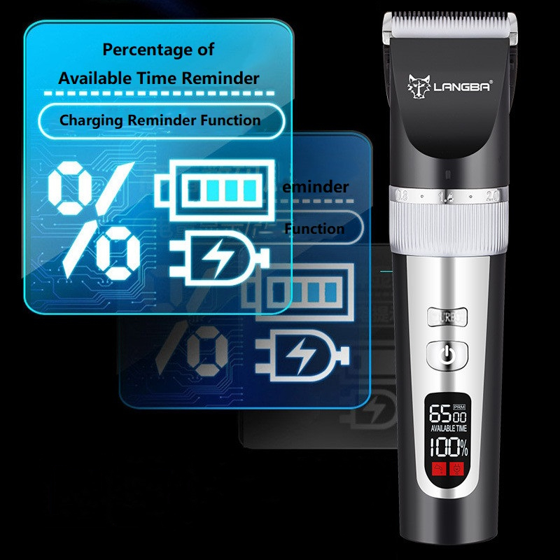 C67 usb ปัตตาเลี่ยนสัตว์เลี้ยง