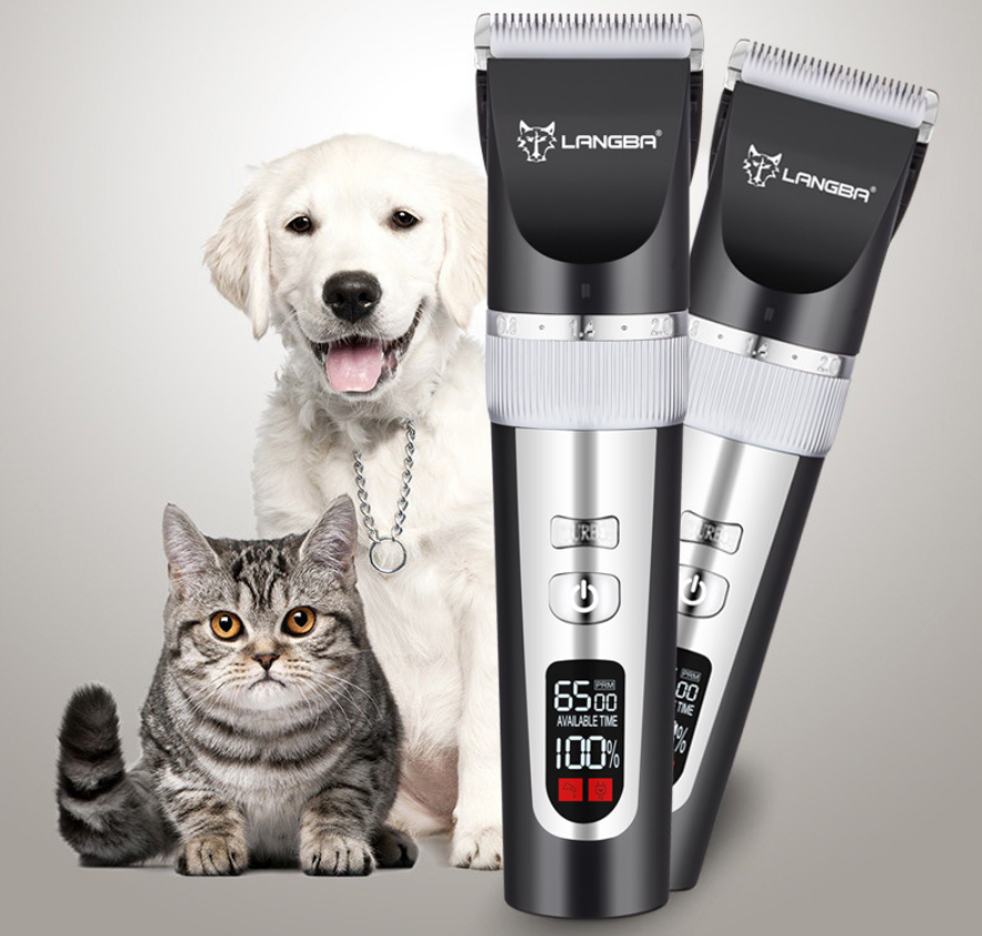 C67 usb ปัตตาเลี่ยนสัตว์เลี้ยง