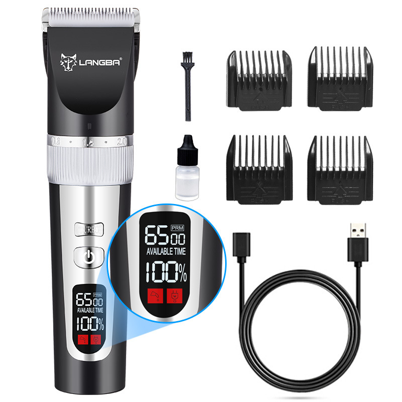 C67 usb ปัตตาเลี่ยนสัตว์เลี้ยง