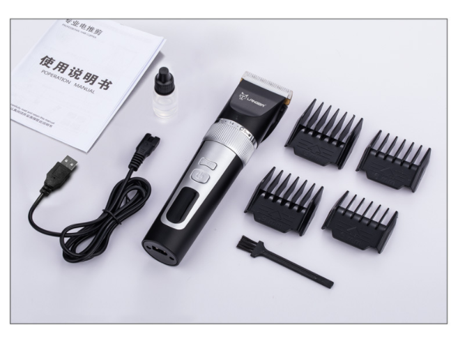 C67 usb ปัตตาเลี่ยนสัตว์เลี้ยง