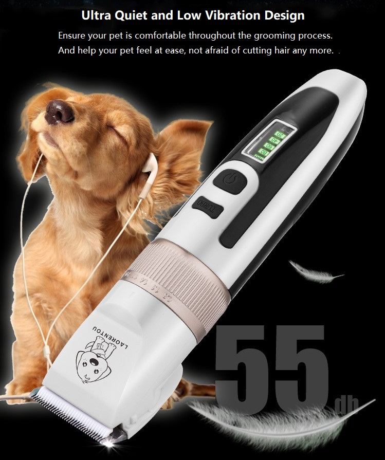 P56 ปัตตาเลี่ยนสัตว์เลี้ยงไร้สาย