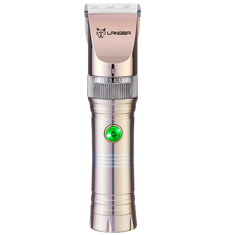 P63 ปัตตาเลี่ยนสัตว์เลี้ยงไร้สาย